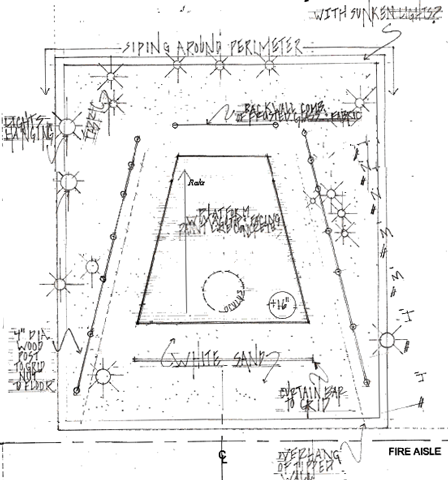 Oedipus Sand Pit Draft