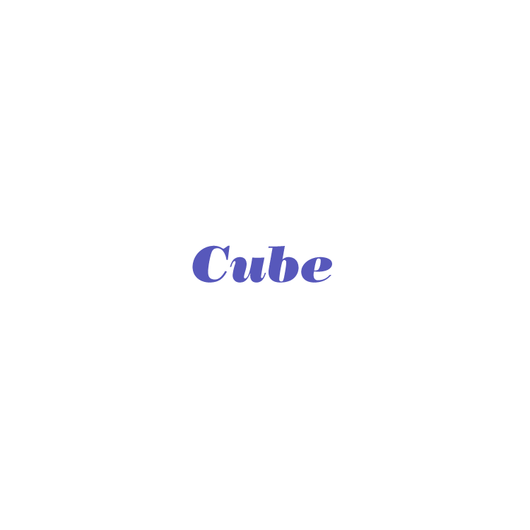 cube